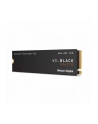 western digital WD Black SSD SN770 NVMe 1TB PCIe Gen4 16GT/s M.2 2280 - nr 71