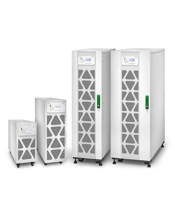 APC Assembly and Startup Service for 1 Easy UPS 3S 10-15kVA UPS Including Internal Battery Modules nr 2