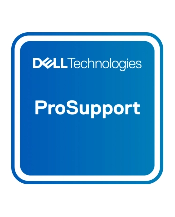 dell technologies D-ELL 890-BKJO Precision only series 3xxx 3Y Basic Onsite -> 3Y ProSupport nr 1