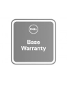 dell technologies D-ELL 890-BKVZ Inspiron 5401/5406/5501 1YBWOS -> 3YBWOS - nr 1