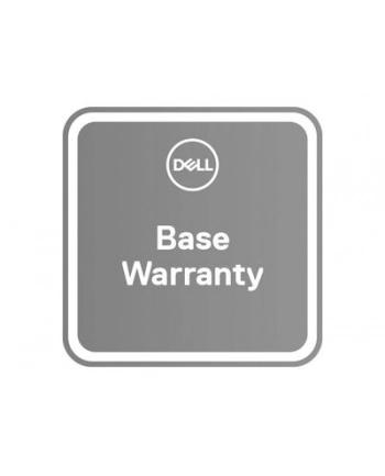 dell technologies D-ELL 890-BKVZ Inspiron 5401/5406/5501 1YBWOS -> 3YBWOS nr 1