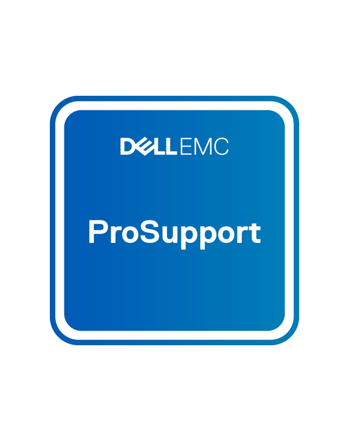 dell technologies D-ELL PET150 3OS5PS T150 - 3Yr Basic - 5Yr Prosupport NBD on-site NPOS główny