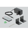 DeLOCK KVM 4in1 Multivi. Sw 4xHDMI USB 2 - 11488 - nr 5