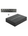 DeLOCK KVM 4in1 Multivi. Sw 4xHDMI USB 2 - 11488 - nr 7