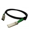 CISCO 40GBASE-CR4 Passive Copper Cable 0.5m - nr 2