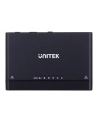 UNITEK MOSTEK USB-C - PCIe/NVMe M.2 SSD + SATA III Adapter z Klonowaniem - nr 12