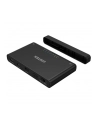 UNITEK MOSTEK USB-C - PCIe/NVMe M.2 SSD + SATA III Adapter z Klonowaniem - nr 8