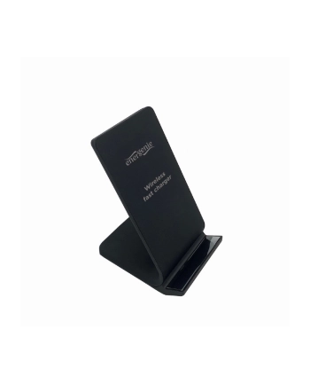 energenie (by gembird) ENERGENIE EG-WPC10-02 Indukcyjna podstawka ładująca 10W czarna