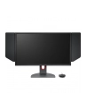 BENQ ZOWIE XL2746K 27inch TN 1920x1080 240hz 16:9 320cd/m2 0.5ms 3xHDMI DP Gray - nr 21