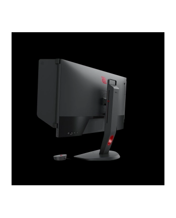 BENQ ZOWIE XL2746K 27inch TN 1920x1080 240hz 16:9 320cd/m2 0.5ms 3xHDMI DP Gray nr 2