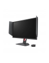BENQ ZOWIE XL2746K 27inch TN 1920x1080 240hz 16:9 320cd/m2 0.5ms 3xHDMI DP Gray - nr 8