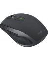 LOGITECH MX Anywhere 2S Wireless Mobile Mouse - GRAPHITE - EMEA - nr 67