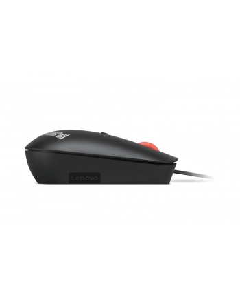 LENOVO ThinkPad USB-C Wired Compact Mouse