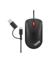 LENOVO ThinkPad USB-C Wired Compact Mouse - nr 18