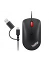 LENOVO ThinkPad USB-C Wired Compact Mouse - nr 19
