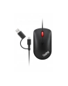 LENOVO ThinkPad USB-C Wired Compact Mouse - nr 6