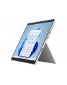 MICROSOF MS Surface Pro 8 i5 RAM:16GB 256GB LTE - 13''/2880x1920/LTE 4G/platin     W11P - nr 1