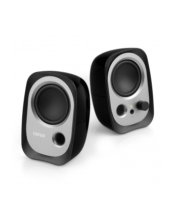 Edifier R12U kolor: czarny 2.0