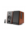 Edifier R1700BT - 2.0 - Bluetooth - brown - nr 1