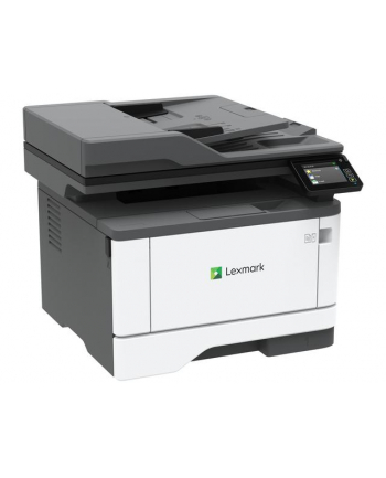 LEXMARK MX331adn MFP Fax High Volt 40ppm