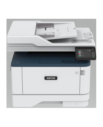 XEROX B305DNI A4 mono MFP 38ppm Print Copy and Scan Duplex network wifi USB 250 sheet paper tray