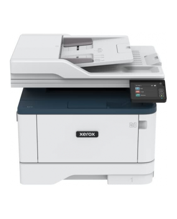 XEROX B315DNI A4 mono MFP 40ppm Print Copy Scan Fax Duplex network wifi USB 250 sheet paper tray