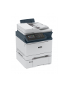 XEROX C315 A4 colour MFP 33ppm Pint Copy Fax Scan Duplex network wifi USB 250 sheet paper tray - nr 11