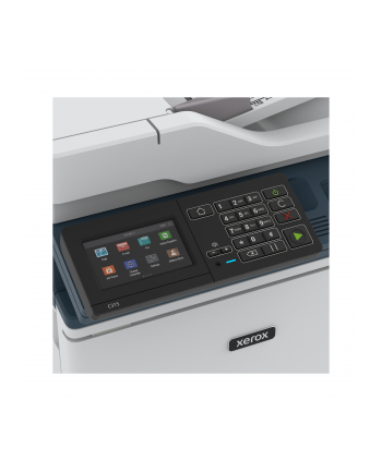 XEROX C315 A4 colour MFP 33ppm Pint Copy Fax Scan Duplex network wifi USB 250 sheet paper tray