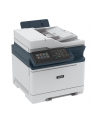 XEROX C315 A4 colour MFP 33ppm Pint Copy Fax Scan Duplex network wifi USB 250 sheet paper tray - nr 29