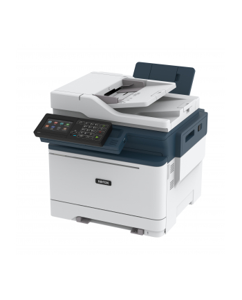 XEROX C315 A4 colour MFP 33ppm Pint Copy Fax Scan Duplex network wifi USB 250 sheet paper tray