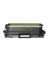 BROTHER TN-821XLY Super High Yield Yellow Toner Cartridge for EC Prints 9000 pages - nr 29