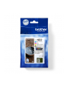 BROTHER LC422VAL Ink Cartridge For BH19M/B Compatible with MFC-J5340DW MFC-J5740DW MFC-J6540DW MFC-J6940DW 550/550 pages - nr 23