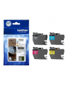 BROTHER LC422VAL Ink Cartridge For BH19M/B Compatible with MFC-J5340DW MFC-J5740DW MFC-J6540DW MFC-J6940DW 550/550 pages - nr 2