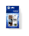 BROTHER LC422VAL Ink Cartridge For BH19M/B Compatible with MFC-J5340DW MFC-J5740DW MFC-J6540DW MFC-J6940DW 550/550 pages - nr 32
