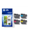 BROTHER LC422XL HY Value BP Ink Cartridge For BH19M/B Compatible with MFC-J5340DW MFC-J5740DW MFC-J6540DW MFC-J6940DW 3000/1500 p - nr 27