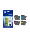 BROTHER LC422XL HY Value BP Ink Cartridge For BH19M/B Compatible with MFC-J5340DW MFC-J5740DW MFC-J6540DW MFC-J6940DW 3000/1500 p - nr 30