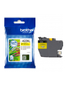 BROTHER LC422XLY HY Ink Cartridge For BH19M/B Compatible with MFC-J5340DW MFC-J5740DW MFC-J6540DW MFC-J6940DW 1500 pages - nr 31