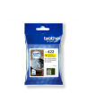BROTHER LC422Y Ink Cartridge For BH19M/B Compatible with MFC-J5340DW MFC-J5740DW MFC-J6540DW MFC-J6940DW 550 pages - nr 14
