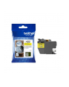 BROTHER LC422Y Ink Cartridge For BH19M/B Compatible with MFC-J5340DW MFC-J5740DW MFC-J6540DW MFC-J6940DW 550 pages - nr 22