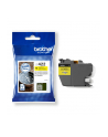 BROTHER LC422Y Ink Cartridge For BH19M/B Compatible with MFC-J5340DW MFC-J5740DW MFC-J6540DW MFC-J6940DW 550 pages - nr 26