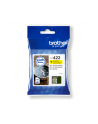 BROTHER LC422Y Ink Cartridge For BH19M/B Compatible with MFC-J5340DW MFC-J5740DW MFC-J6540DW MFC-J6940DW 550 pages - nr 9