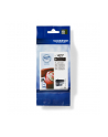 BROTHER Black Ink Cartridge - 3000 Pages - nr 26