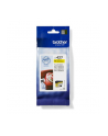 BROTHER Yellow Ink Cartridge - 1500 Pages - nr 16