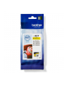 BROTHER Yellow Ink Cartridge - 1500 Pages - nr 29