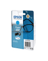 EPSON Singlepack Cyan 408 DURABrite Ultra Ink - nr 1