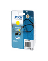 EPSON Singlepack Yellow 408XL DURABrite Ultra Ink - nr 5