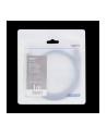 LOGILINK CHA0104 Kabel HDMI A/M to A/M 8K/60Hz alu czarny/szary 1m - nr 5