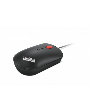 LENOVO ThinkPad USB-C Wired Compact Mouse