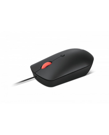 LENOVO ThinkPad USB-C Wired Compact Mouse