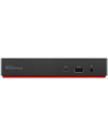 LENOVO ThinkPad Universal Thunderbolt 4 Smart Dock ((wersja europejska)) - nr 2